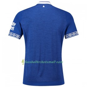 Günstige Fußballtrikots Everton 2018-2019 Kurzarm Heimtrikotsatz kaufen